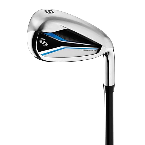 TaylorMade Junior Golf Club Sets for Young Players