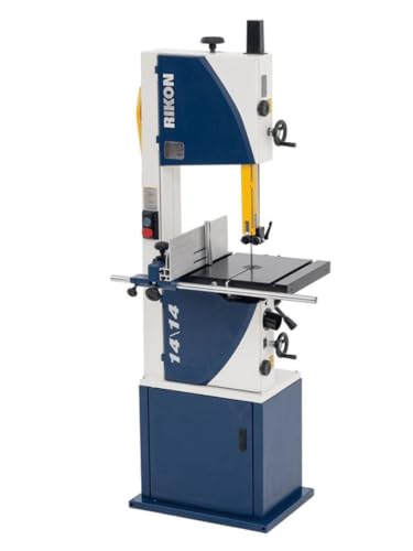 RIKON Power Tools 10-1414 Band Saw