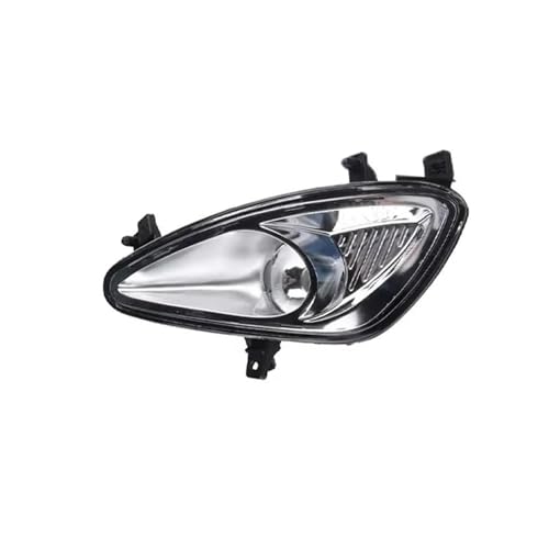 Feux anti-brouillard avant gauche pour rouler sereinement la nuit en Mercedes Benz W221