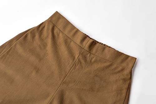 Disfraz completo para niños Boys Pioneer talla 7/130 miniatura 4