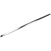 Fit for Benz GLC GLC300 2016 2017 2018 2019 Rear Trunk Lid Moulding Trim Stainless Steel