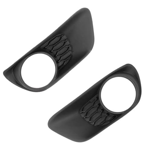 Calandre antibrouillard Dodge Grand protection antichoc 2015 - 5