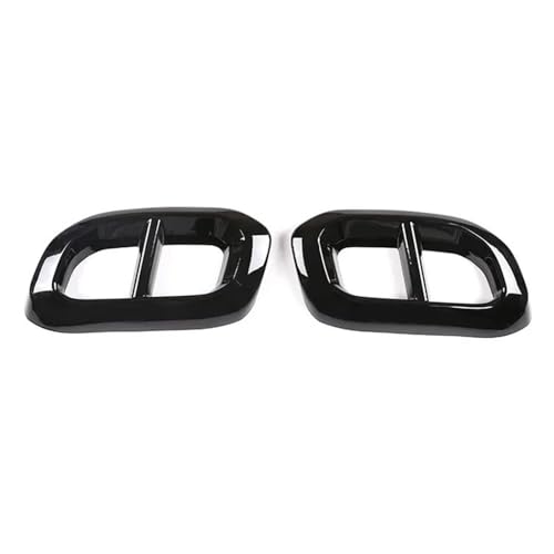 Embout d'échappement Mercedes GLE 350 450 GLC GLS W167 X253 2020