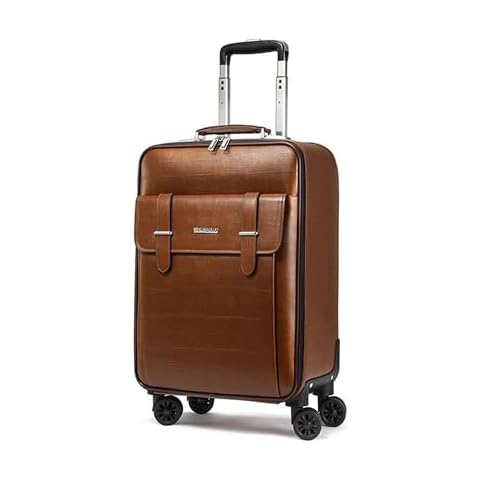 feilario Waterproof Carry-On Suitcase Cover