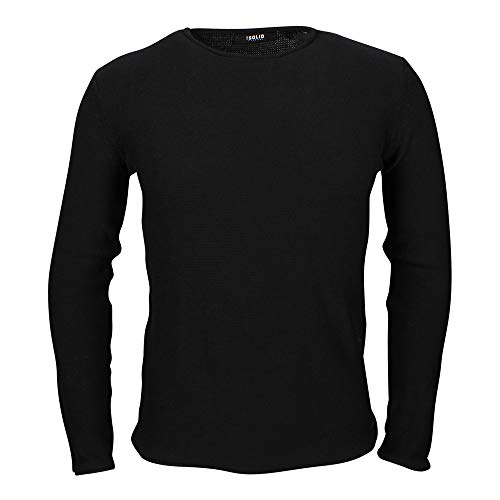 Solid Jarah Maglione Uomo