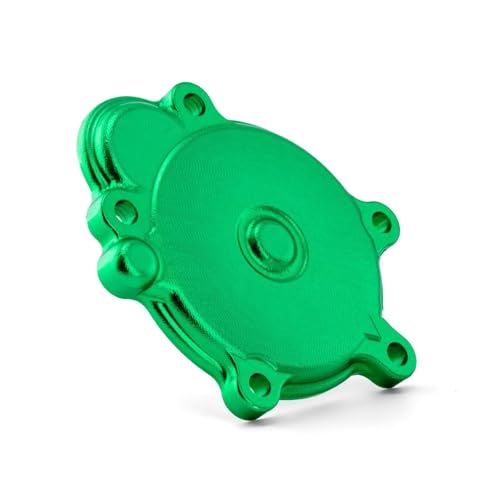 Couvercle d'engrenage démarreur pour ZX-10R 2006-2010 Petit capuchon CNC droit