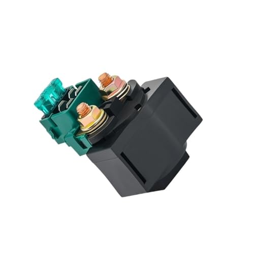 Interruptor de encendido para moto, solucione fallos de arranque en modelos VT750C y CB450 2