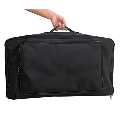 Sac de PéDalier D’Effet de Guitare, éTui de PéDalier de Guitare, Sac de Transport D’éTui de PéDalier, Sac Rembourré pour… - Les Beatles, Paul McCartney, John Lennon, RIngo Starr, George Harrison Sac de PéDalier D'Effet de Guitare, éTui de PéDalier de Guitare, Sac de Transport D'éTui de PéDalier, Sac Rembourré pour… – Image 4