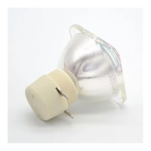 Ampoules projecteur NP281W lampe compatible de rechange - 2