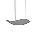 Sonneman Infinity LED Pendant w/Downlight