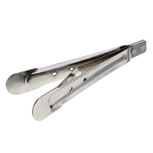 Saras 15トーンDIYピアノハンドクランクのオルゴールパンチとペーパーテープクランク穴パンチ