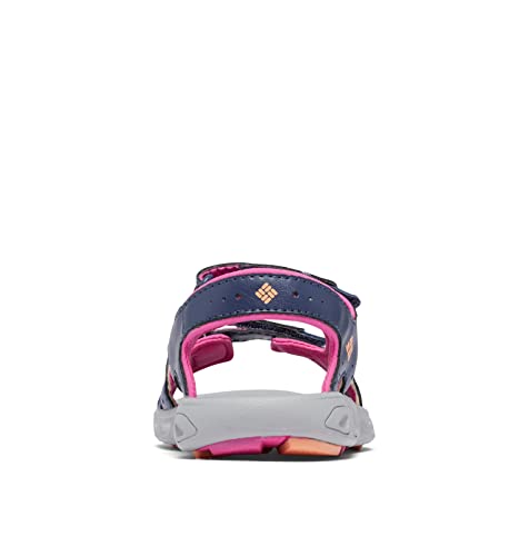 Image of Columbia Girl's Techsun Vent (Toddler /Little Kid /Big Kid)