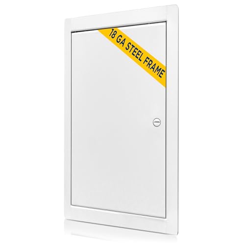 BOZZON Access Panel for Drywall (14 x 29 inch)
