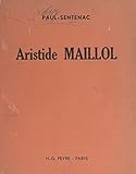  Aristide Maillol (French Edition)