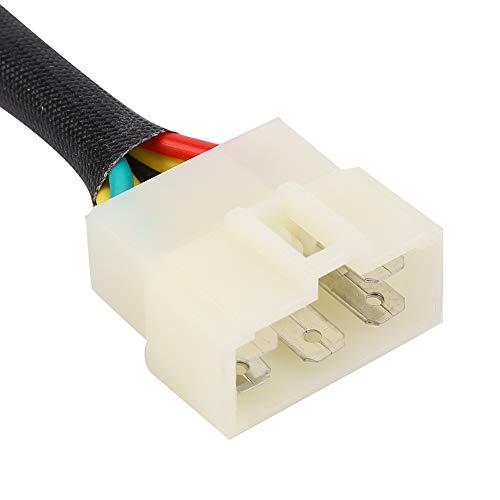 Stal Gelijkrichter, Spanning Regulator Gelijkrichter Kwaliteit Materiaal - Afbeelding 7