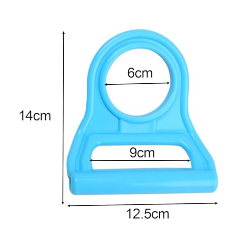 Image of ATORSE 3x Water Bottle Handle Sturdy Save Labors Easy Lifting Barreled Water Lifter