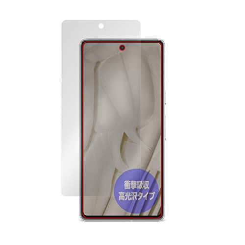 ~rbNX ywFؑΉz Google Pixel 7 p Ռz  R ی tB hw hCA { OverLay Absorber