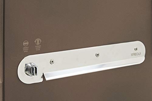 Arregui Bigpack Mail EP2018 cassetta postale in