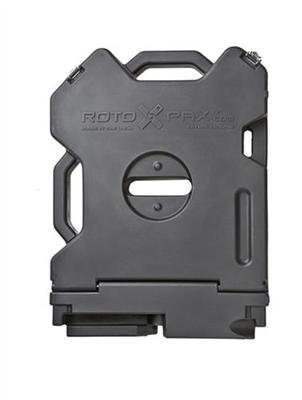 RX-2S-2S Storage Pack - 2 Gallon Capacity