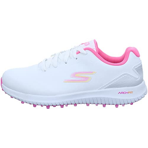 Image of Skechers Golf Women's Go Max Arch Fit Spikeless Golf Shoe Sneaker