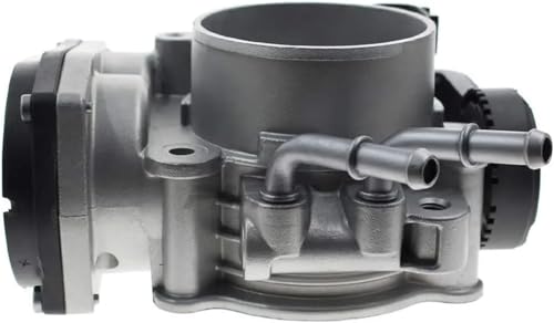 Corps de papillon résout les ratés d'accélération Santa Fe 2.7L - 4