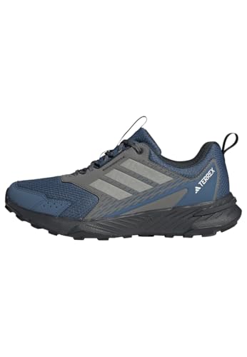 adidas メンズ トレースファインダー トレイルランニング NJZ71ランニングシューズ