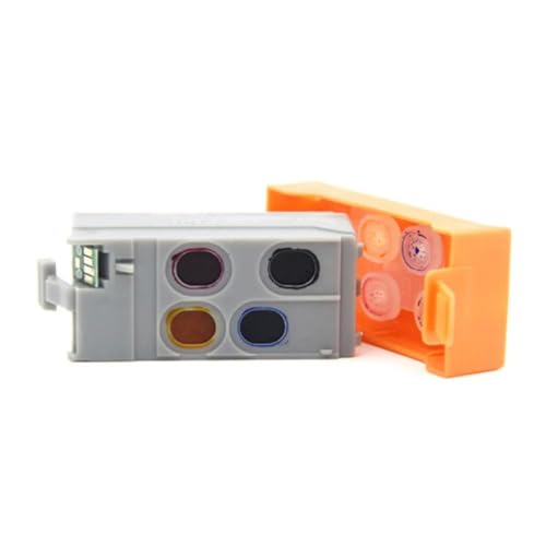 Cartouche PGI-35 CLI-36 compatible pour corriger les problèmes d'impression IP100 TR150