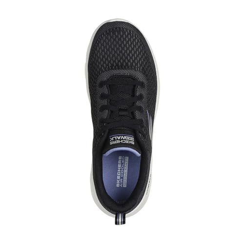 Image of Skechers Women's Go Walk Flex Kali Sneaker