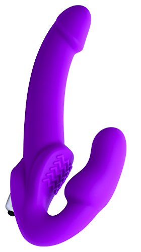 Evoke Strapless Strap On Dildo En Oferta Evoke Strapless Strap On Dildo - Imagen 6