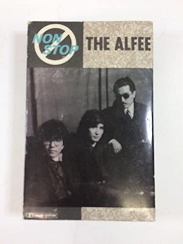 Amazon.co.jp: A890 THE ALFEE アルフィー ノンストップ