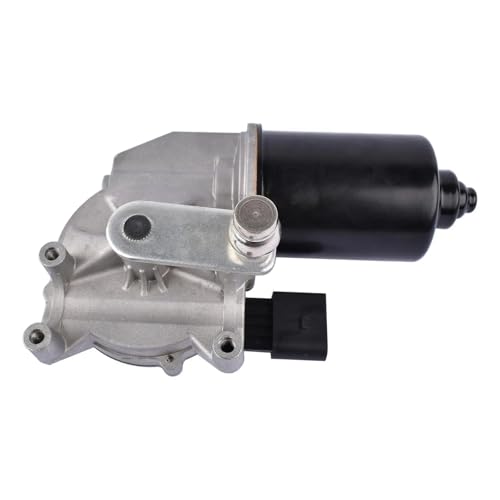 Moteur d'essuie-glace avant 61617194029 pour BMW Série 5 E60 E61 6 E63 E64