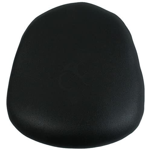Selle passager arrière pour Hayabusa GSX1300R de 2008 à 2020