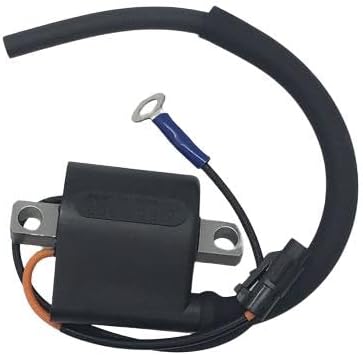 Genuine OEM 2009-2015 For Kawasaki IGNITION COIL KX450F KX 450 F 21121-0707 211210707