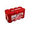 Pack de Beats Red Mix 269ml, Lata, Caixa 8 Unidades