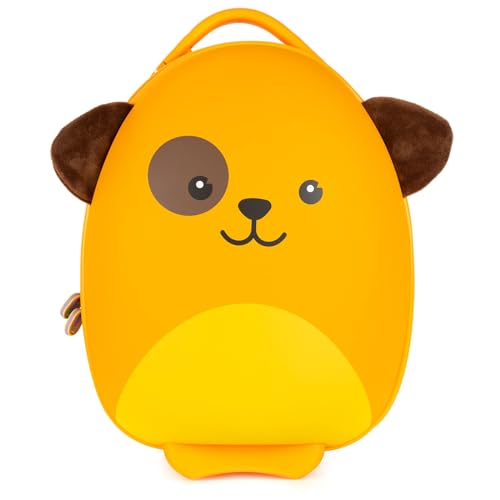 boppi - Childrens Suitcase - Tiny Trekker Childrens Trolley Suitcase - Boys & Girls Suitcase - Suitable as Cabin Luggage - 17 L product thumbnail 10