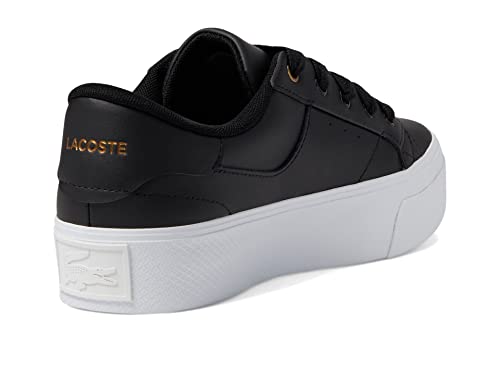 Image of Lacoste Women's Ziane Platform Sneaker