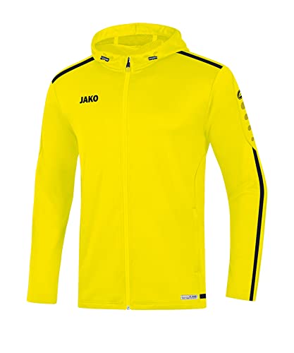 Pantalón de chándal JAKO Striker 2.0 para niños ideal para entrenamientos