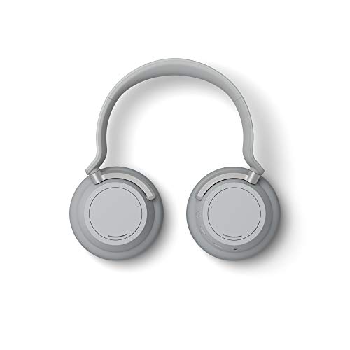 NEW Microsoft Surface Headphones 2 - Light Gray Nevada 