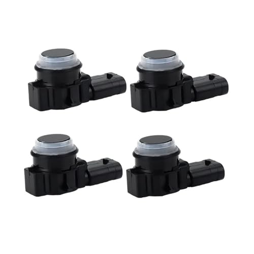 Capteur de stationnement arrière Citroën Jumper Relay MK2 2015-2023 - Radar de recul 4x