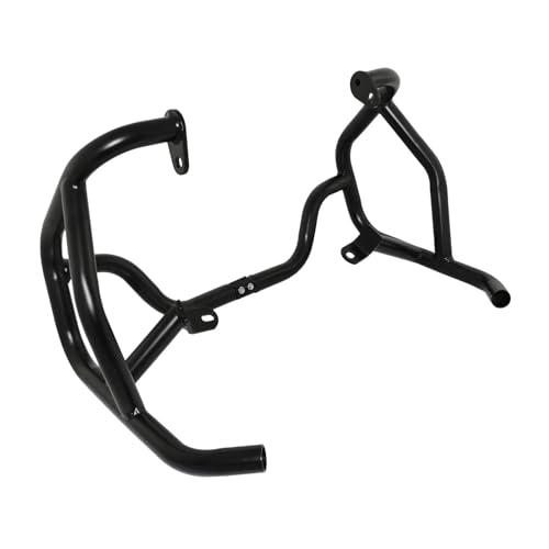 Pare-chocs moteur inférieur Tiger 850 Sport garde de cadre moto anti-chute
