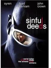 Amazon.com: Sinful Deeds : Movies & TV