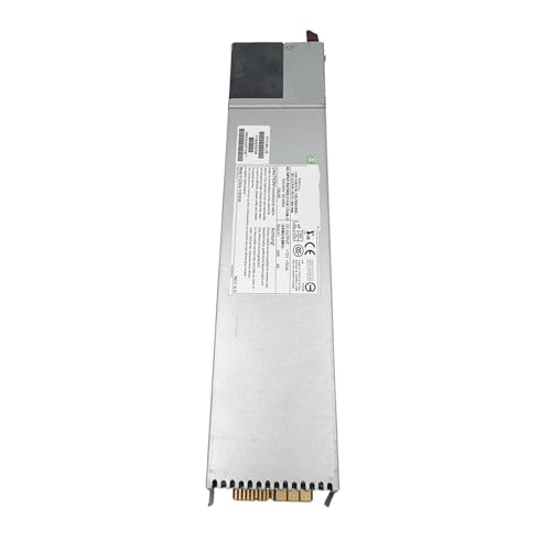 Alimentazione elettrica KKHCMZPI Alimentatore for Server 800W PWS-801-1R