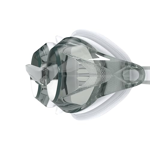 Image of Speedo Women's Swim Goggles Mirrored Vanquisher