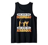 atabaque instrumento Traje perfecto para los amantes de la capoeira y profesores de capoeira. Coge tus pantalones de capoeira, zapatos de capoeira y uniforme de capoeira para mostrar tu pasión por este arte marcial. Es un gran regalo para los entusiastas de la capoeira para cumpleaños, Navidad o simplemente porque sí.