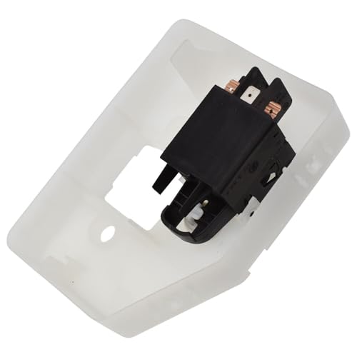sparefixd Conjunto de interruptor de arranque para lavadora a presión Karcher K7 Jet