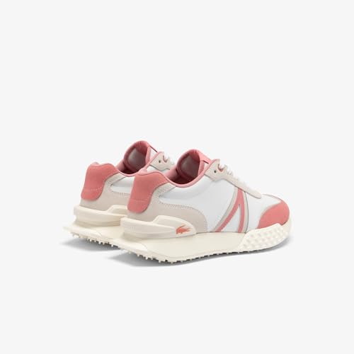 Image of Lacoste Women's L-Spin Deluxe Sneakers