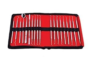 GDC Conservative Kit Multicolour - Set of 19 (B07Z8WP3CH) Amazon Price History, Amazon Price Tracker