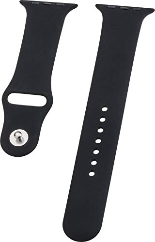Preisvergleich Produktbild 17241 Watch Band 44 / 42 sw