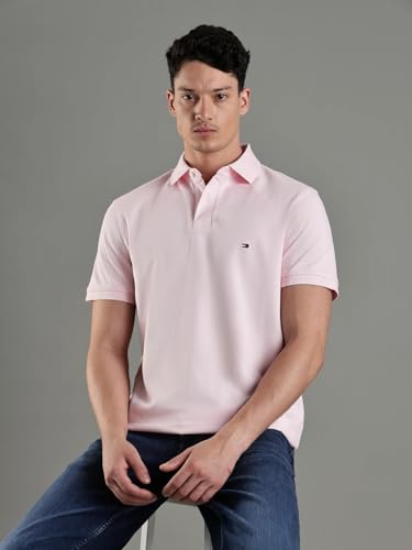 Image of Tommy Hilfiger Men T-Shirt
