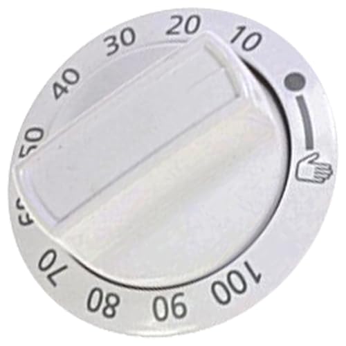 Bouton d'origine Four, cuisinière 250315142 BEKO Four, cuisinière 250315142 BEKO